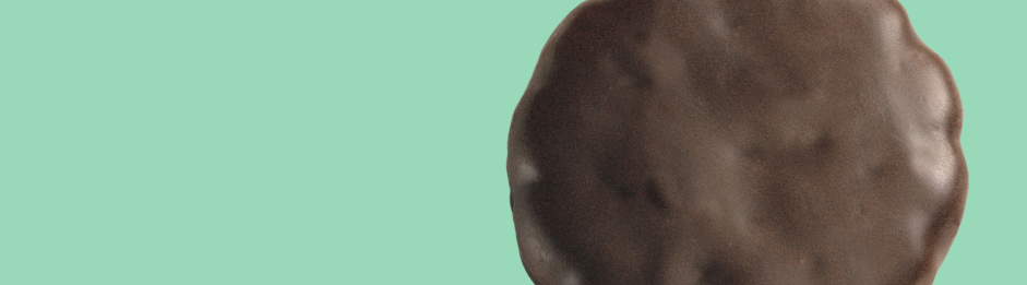 Image of Thin Mints® cookie